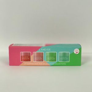 LANEIGE LIP SLEEPING MASK MINI KIT